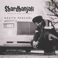 Shardhanjali Tribute To Sidhu Moosewala-P1gtRjV0WHc