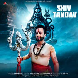 Shiv Tandav-CDg6BQNaX1k