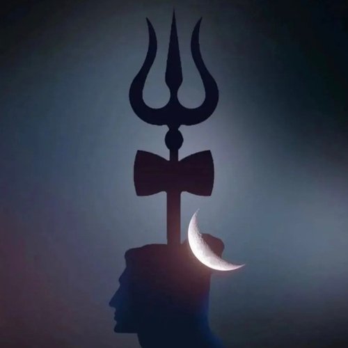 Shiv sama rahe mujhme 8D cover art