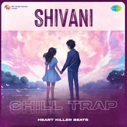 Shivani - Chill Trap-PCxcaz9SQ18