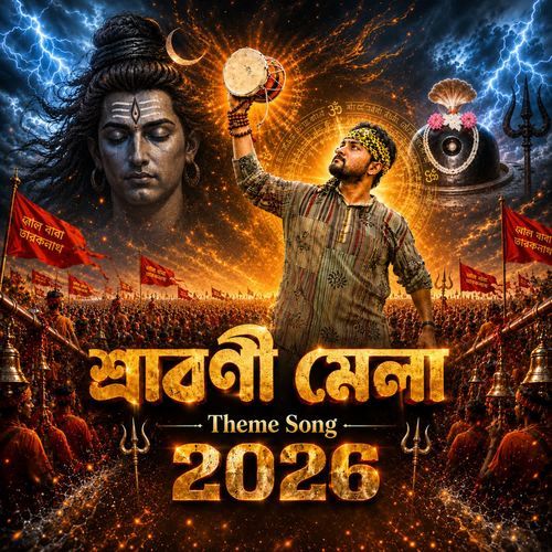 Shraboni Mela Theme Song 2026