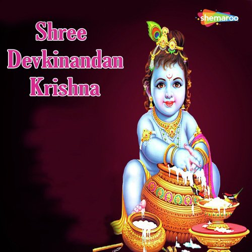 Shree Devkinandan Krishna