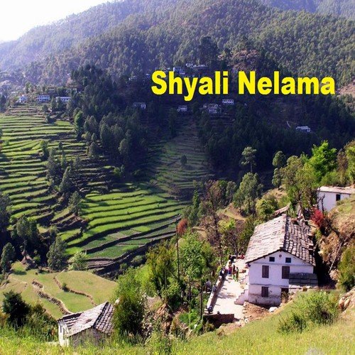 Shyali Nelama