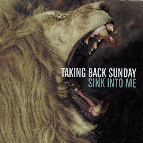 Sink Into Me Lyrics Taking Back Sunday Only On Jiosaavn