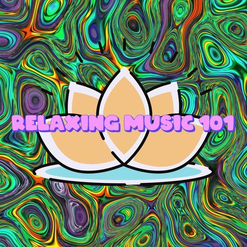 Spa Relaxation Music with Solfeggio Frequency Healing