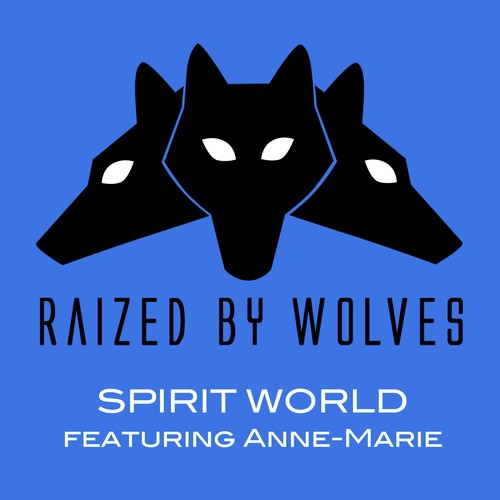Spirit World (feat. Anne-Marie) [Burning Bear Remix]