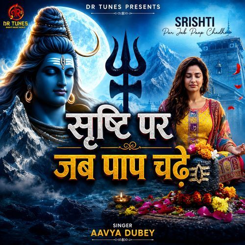 Srishti Par Jab Paap Badhe