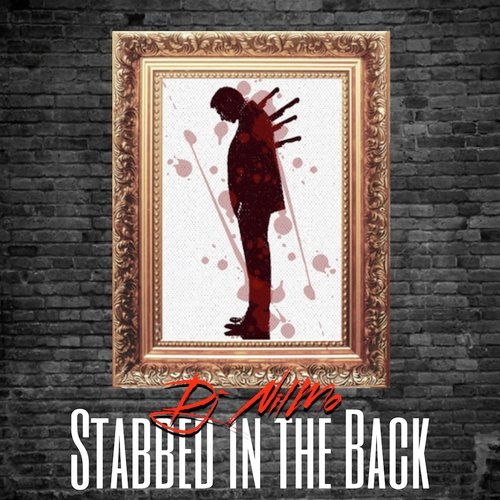 Stabbed in the Back