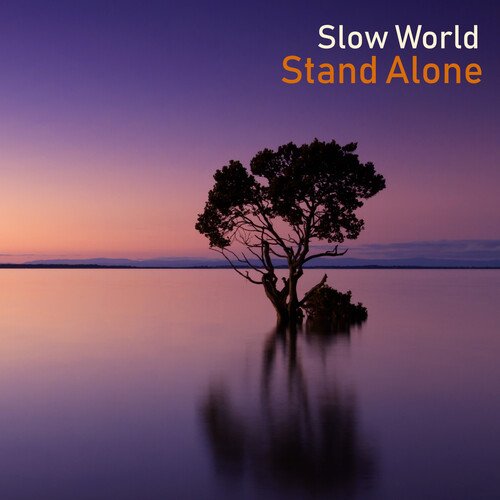 Stand Alone_poster_image