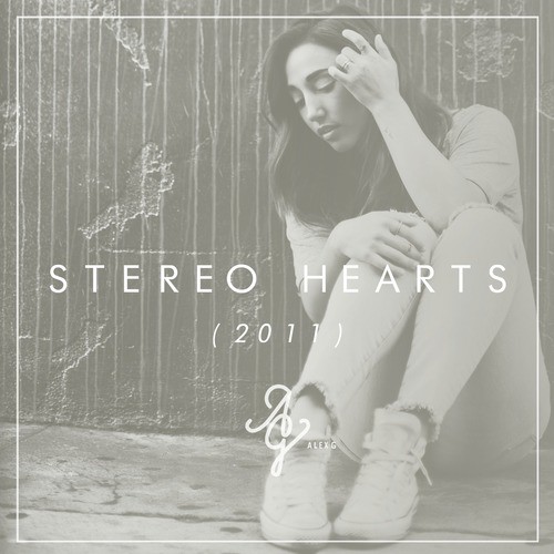 lagu stereo hearts