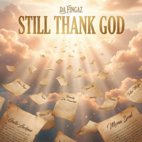 Still Thank God