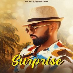 Surprise