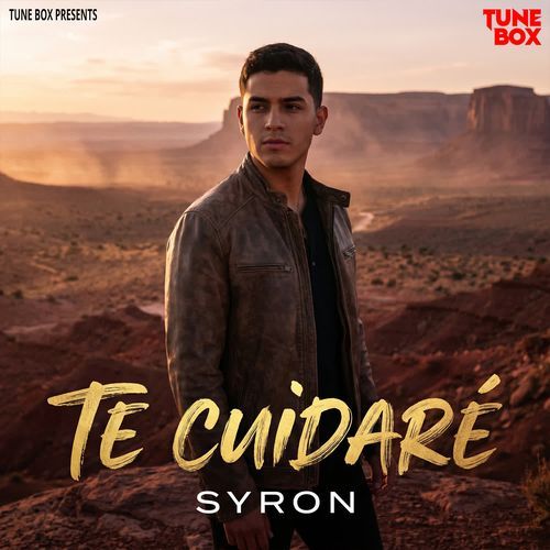 TE CUIDARÉ
