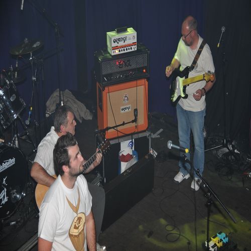 Désir Sur Krach cover art
