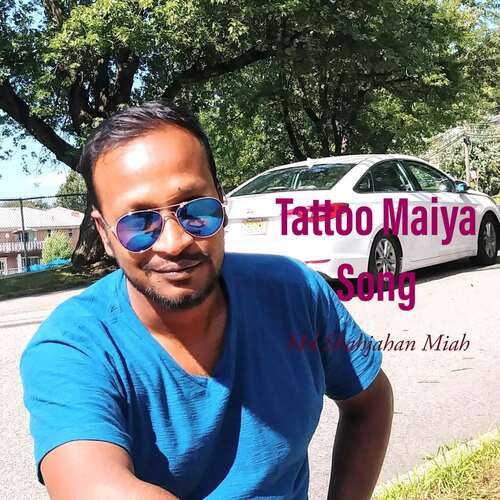 Tattoo Maiya