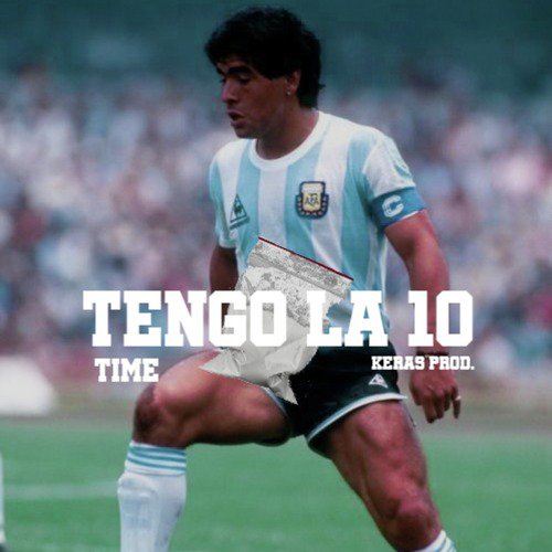 Tengo La 10_poster_image