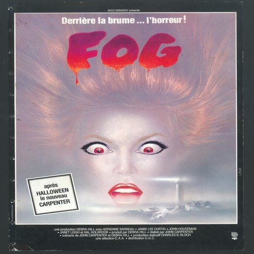 The fog 1980 hot sale watch online