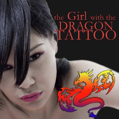 The Girl With The Dragon Tattoo - Music Inspired By The Film