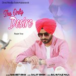 The Only Desire
