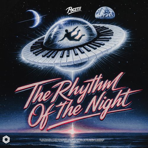 The Rhythm Of The Night