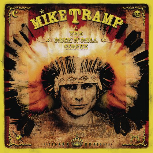 Mike Tramp & The Rock 'N' Roll Circuz