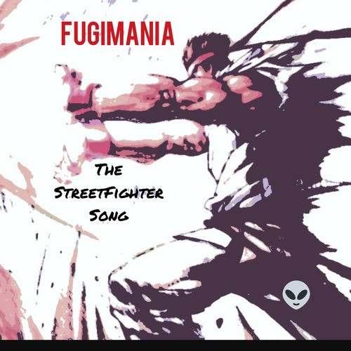 The StreetFighter Song