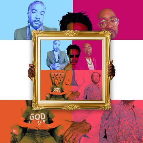 They Stole My Computer Quadrilogy