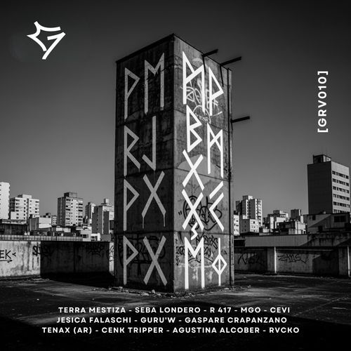 Skape cover art