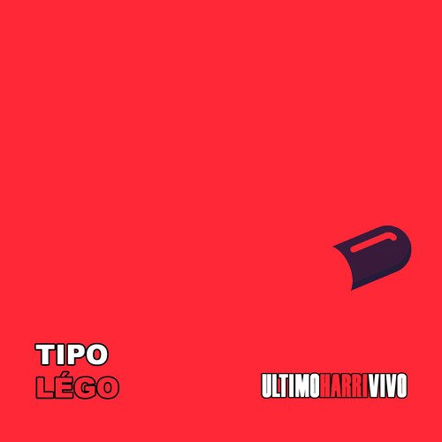 Tipo Légo