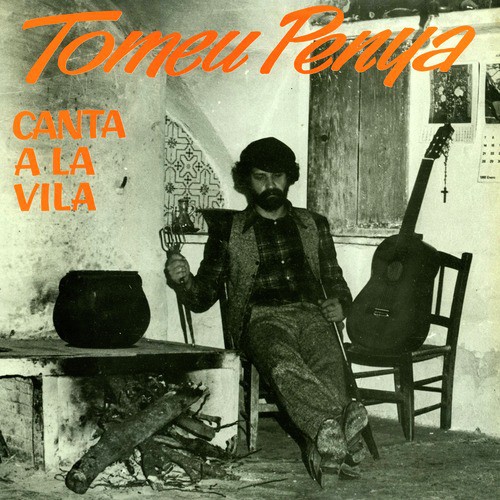 La Vila cover art