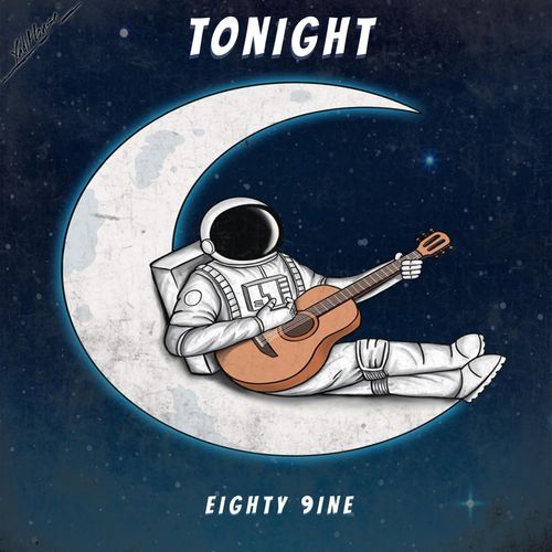 Tonight cover art