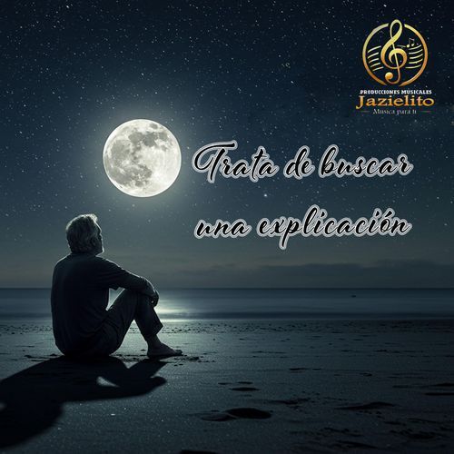 Trata de buscar una explicación
