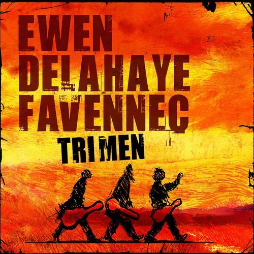 Vieux frère cover art