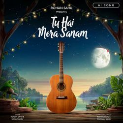 Tu Hai Mera Sanam