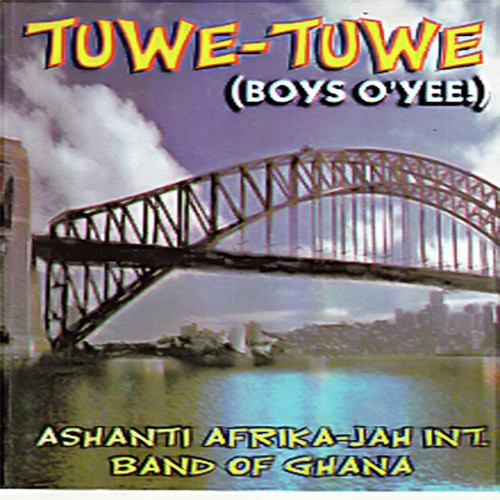 Tuwe Tuwe (Boys Oyee), Pt. 1