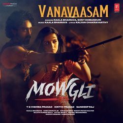 Vanavaasam (From "Mowgli 2025")