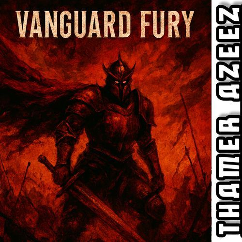 Savage Contact cover art