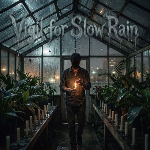 Vigil for Slow Rain