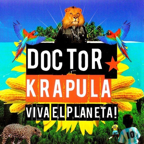 Doctor Krápula