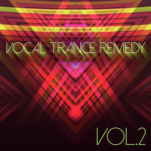 Vocal Trance Remedy, Vol. 2