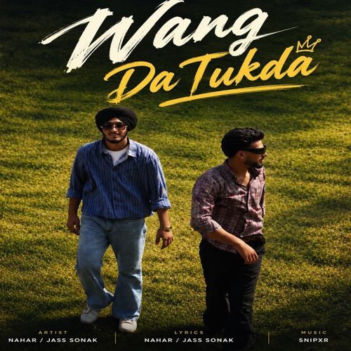 Wang Da Tukda