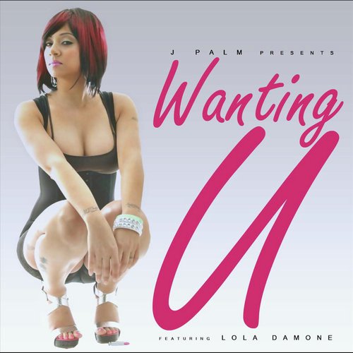 Wanting U (feat. Melanie Rutherford)_poster_image