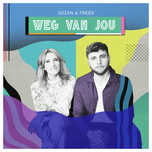 Weg Van Jou