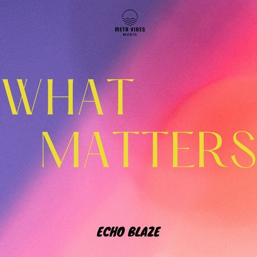 What Matters