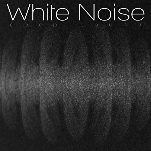 White Noise Deep Sound