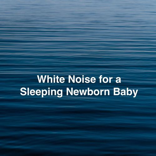 White Noise for a Sleeping Newborn Baby_poster_image