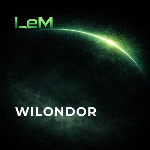 Wilondor cover art