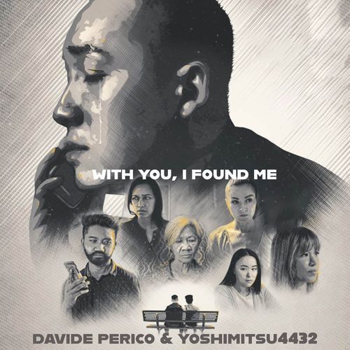 With You, I Found Me