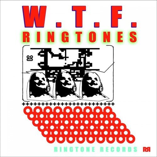 Wtf Ringtones