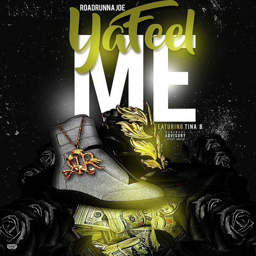 Ya Feel Me _poster_image